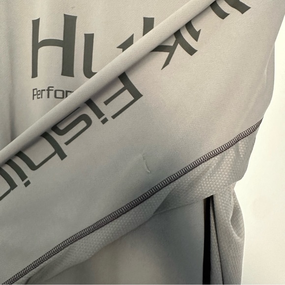 Huk Fishing Shirt - Picture 4 of 5